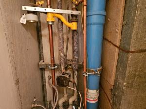 Prodej bytu 1+1, Litvínov - Horní Litvínov, Tylova, 37 m2