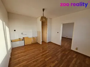 Prodej bytu 1+1, Litvínov - Horní Litvínov, Tylova, 37 m2