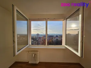 Prodej bytu 1+1, Litvínov - Horní Litvínov, Tylova, 37 m2