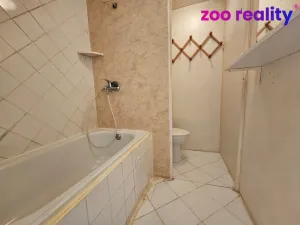 Prodej bytu 1+1, Litvínov - Horní Litvínov, Tylova, 37 m2