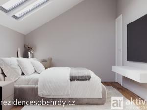 Prodej rodinného domu, Soběhrdy, 158 m2