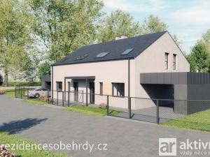 Prodej rodinného domu, Soběhrdy, 158 m2