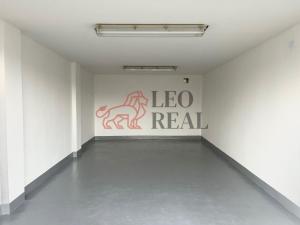 Prodej garáže, Děčín - Děčín III-Staré Město, Růžová, 25 m2