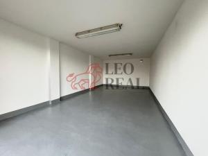 Prodej garáže, Děčín - Děčín III-Staré Město, Růžová, 25 m2