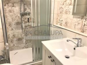 Pronájem bytu 2+kk, České Budějovice - České Budějovice 3, Plzeňská, 40 m2