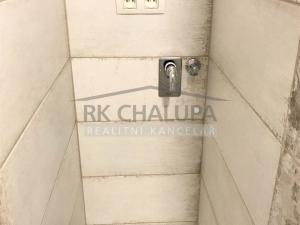 Pronájem bytu 2+kk, České Budějovice - České Budějovice 3, Plzeňská, 40 m2