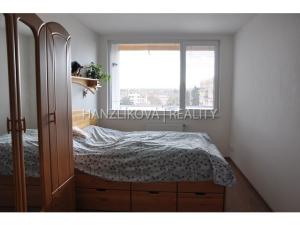 Pronájem bytu 2+kk, České Budějovice - České Budějovice 3, Staroměstská, 54 m2