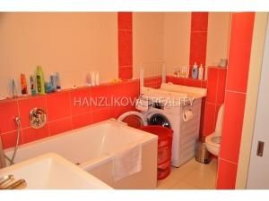 Pronájem bytu 2+kk, České Budějovice - České Budějovice 3, Staroměstská, 54 m2