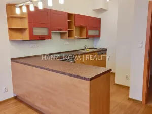 Pronájem bytu 2+kk, České Budějovice - České Budějovice 3, Staroměstská, 54 m2