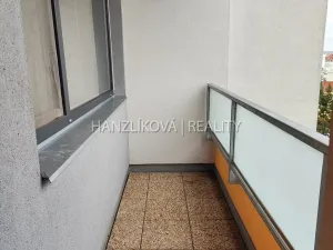 Pronájem bytu 2+kk, České Budějovice - České Budějovice 3, Staroměstská, 54 m2