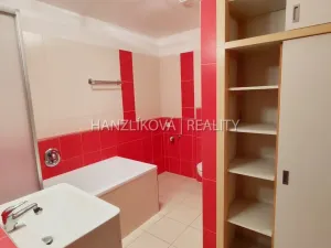 Pronájem bytu 2+kk, České Budějovice - České Budějovice 3, Staroměstská, 54 m2