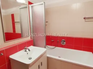 Pronájem bytu 2+kk, České Budějovice - České Budějovice 3, Staroměstská, 54 m2