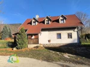 Prodej rodinného domu, Bílý Potok, 101 m2