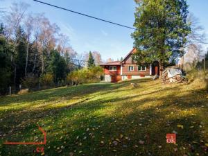 Prodej chaty, Morávka, 61 m2