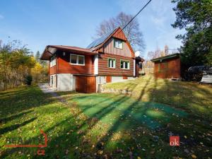 Prodej chaty, Morávka, 61 m2