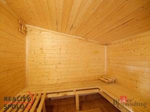 Prodej chaty, Morávka, 61 m2