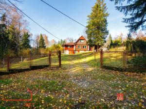 Prodej chaty, Morávka, 61 m2