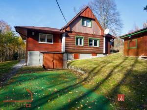 Prodej chaty, Morávka, 61 m2