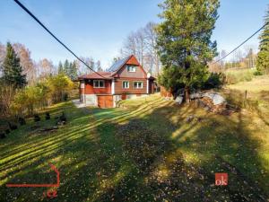 Prodej chaty, Morávka, 61 m2