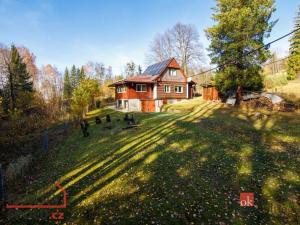 Prodej chaty, Morávka, 61 m2