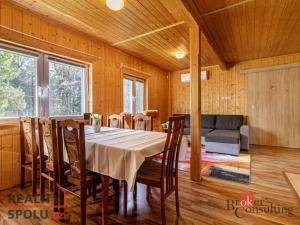 Prodej chaty, Morávka, 61 m2