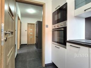 Pronájem bytu 2+1, Písek, Švantlova, 45 m2