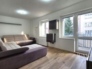 Pronájem bytu 2+1, Písek, Švantlova, 45 m2