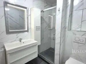 Pronájem bytu 2+1, Písek, Švantlova, 45 m2