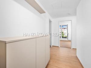 Pronájem bytu 3+kk, České Budějovice - České Budějovice 2, Branišovská, 70 m2