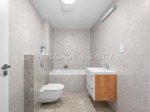 Pronájem bytu 3+kk, České Budějovice - České Budějovice 2, Branišovská, 70 m2