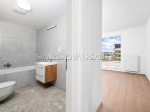 Pronájem bytu 3+kk, České Budějovice - České Budějovice 2, Branišovská, 70 m2