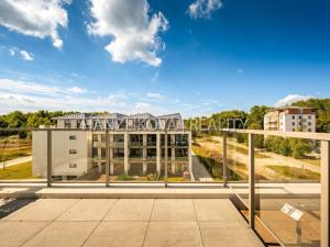 Pronájem bytu 3+kk, České Budějovice - České Budějovice 2, Branišovská, 70 m2