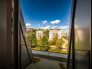 Pronájem bytu 3+kk, České Budějovice - České Budějovice 2, Branišovská, 70 m2