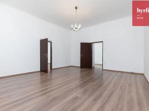 Prodej bytu 3+1, Ostrava, Dr. Šmerala, 98 m2