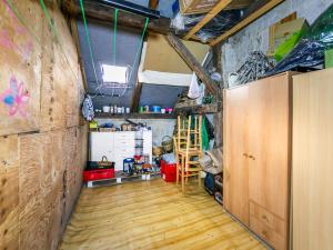 Prodej bytu 3+1, Heřmanova Huť, Tyršova, 72 m2