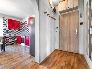 Prodej bytu 3+1, Heřmanova Huť, Tyršova, 72 m2