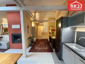 Prodej bytu 3+kk, Mariánské Lázně, Třebízského, 94 m2