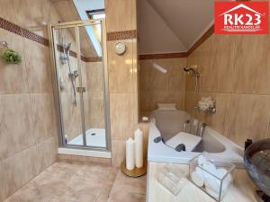 Prodej bytu 3+kk, Mariánské Lázně, Třebízského, 94 m2