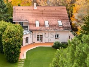 Prodej rodinného domu, Zdiby - Přemyšlení, 246 m2