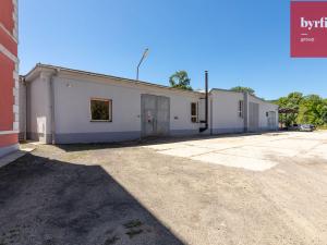 Pronájem výrobních prostor, Krnov, Lidická, 31 m2