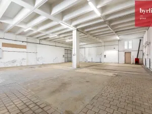 Pronájem výrobních prostor, Krnov, Lidická, 31 m2