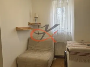 Pronájem bytu 3+kk, Rožnov pod Radhoštěm, Julia Fučíka, 58 m2