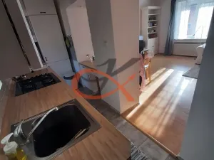 Pronájem bytu 3+kk, Rožnov pod Radhoštěm, Julia Fučíka, 58 m2