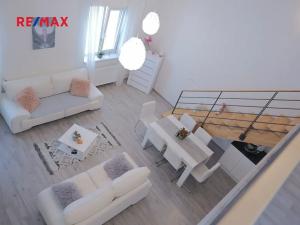 Prodej bytu 4+kk, Plzeň, Vrchlického, 125 m2