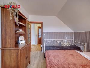 Prodej rodinného domu, Plzeň, 103 m2