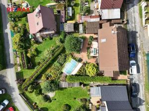 Prodej rodinného domu, Plzeň, 103 m2