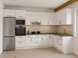 Prodej bytu 3+kk, Újezd u Brna, 9. května, 83 m2