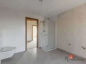 Prodej bytu 3+kk, Újezd u Brna, 9. května, 83 m2