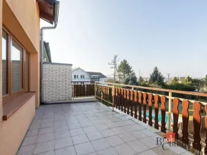 Prodej bytu 3+kk, Újezd u Brna, 9. května, 83 m2