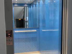 Pronájem bytu 1+1, Roudnice nad Labem, Alej 17. listopadu, 40 m2